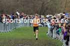 Intermediate Boys 2024 English Schools Cross Country Champs., Pontefract, March 16th.  Photo: David T. Hewitson/Sports for All Pics